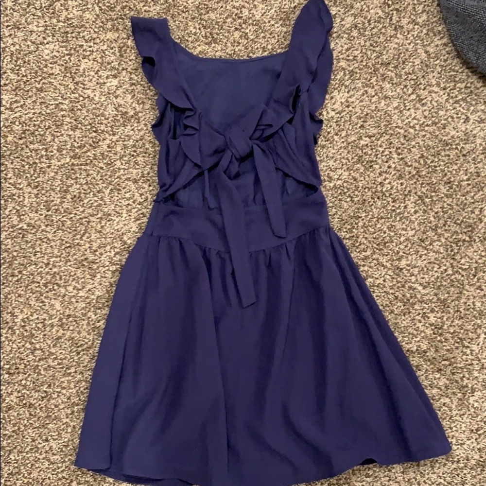 Dress - Picture 2 of 2